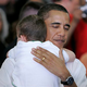 Illustration for article titled Barack Obama Is American Compassion